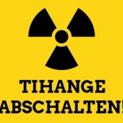 Tihange-abschalten