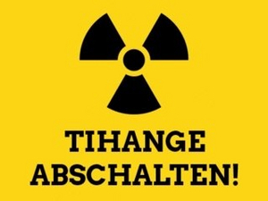 Tihange-abschalten