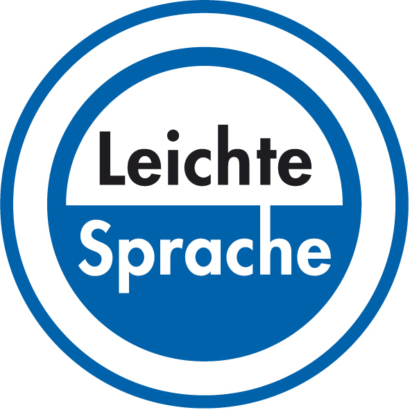 Wahlprogramm in leichter Sprache