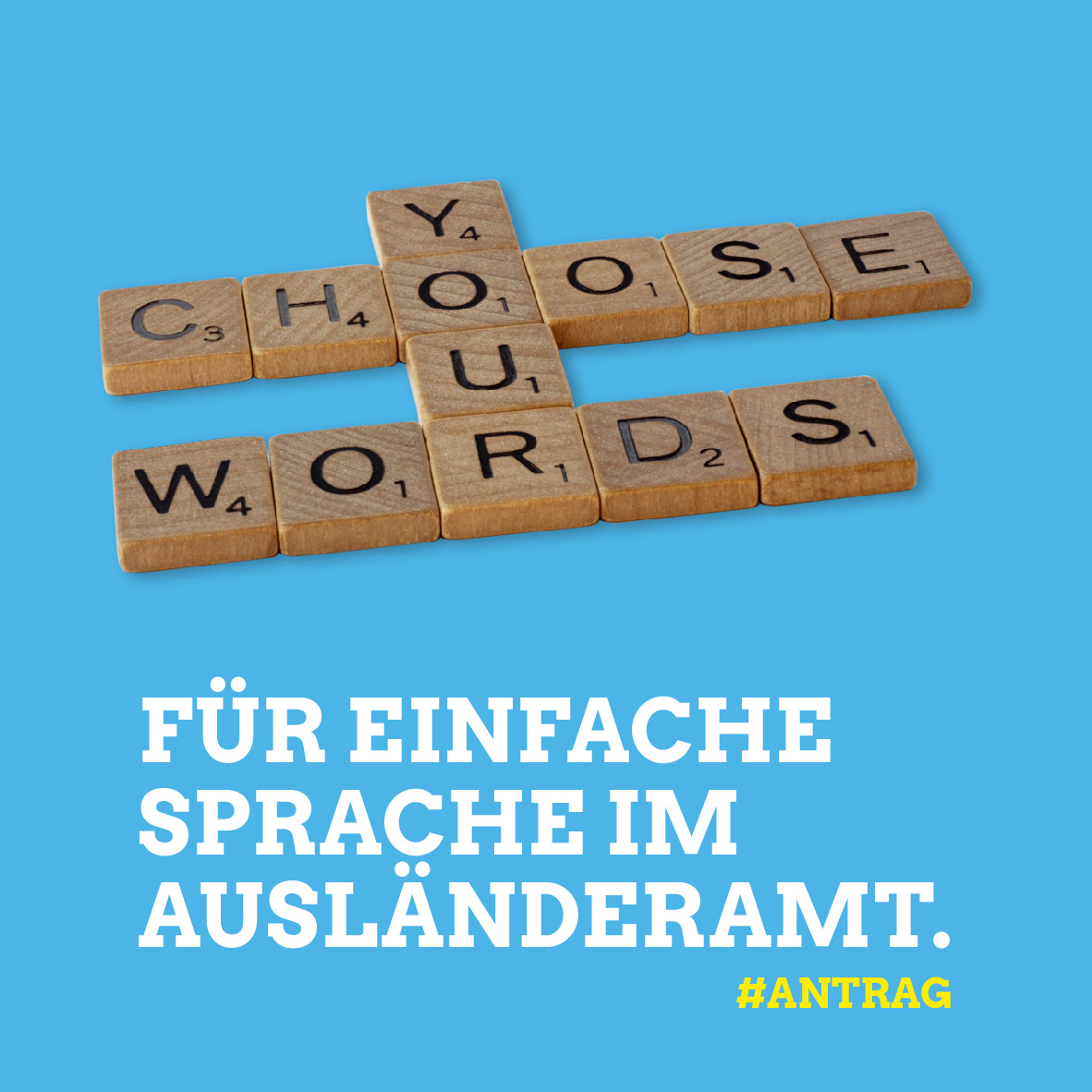 Die Grünen Kreisverband Aachen Für einfache Sprache im Ausländeramt